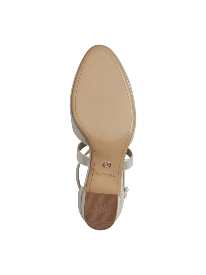 Tamaris Pumps Pumps in beige günstig kaufen
