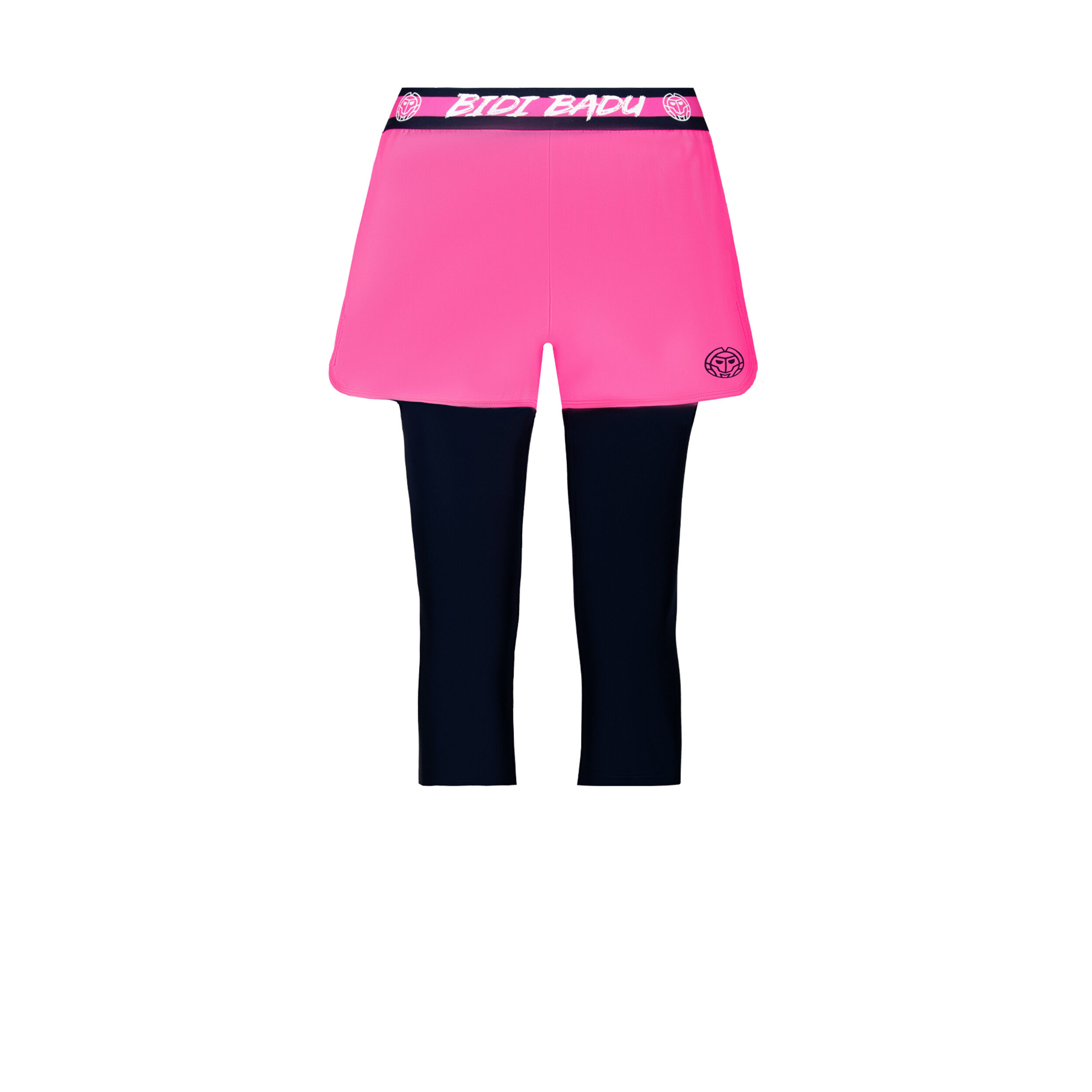 Flora Tech Scapri Mädchen - Pink, Dunkelblau