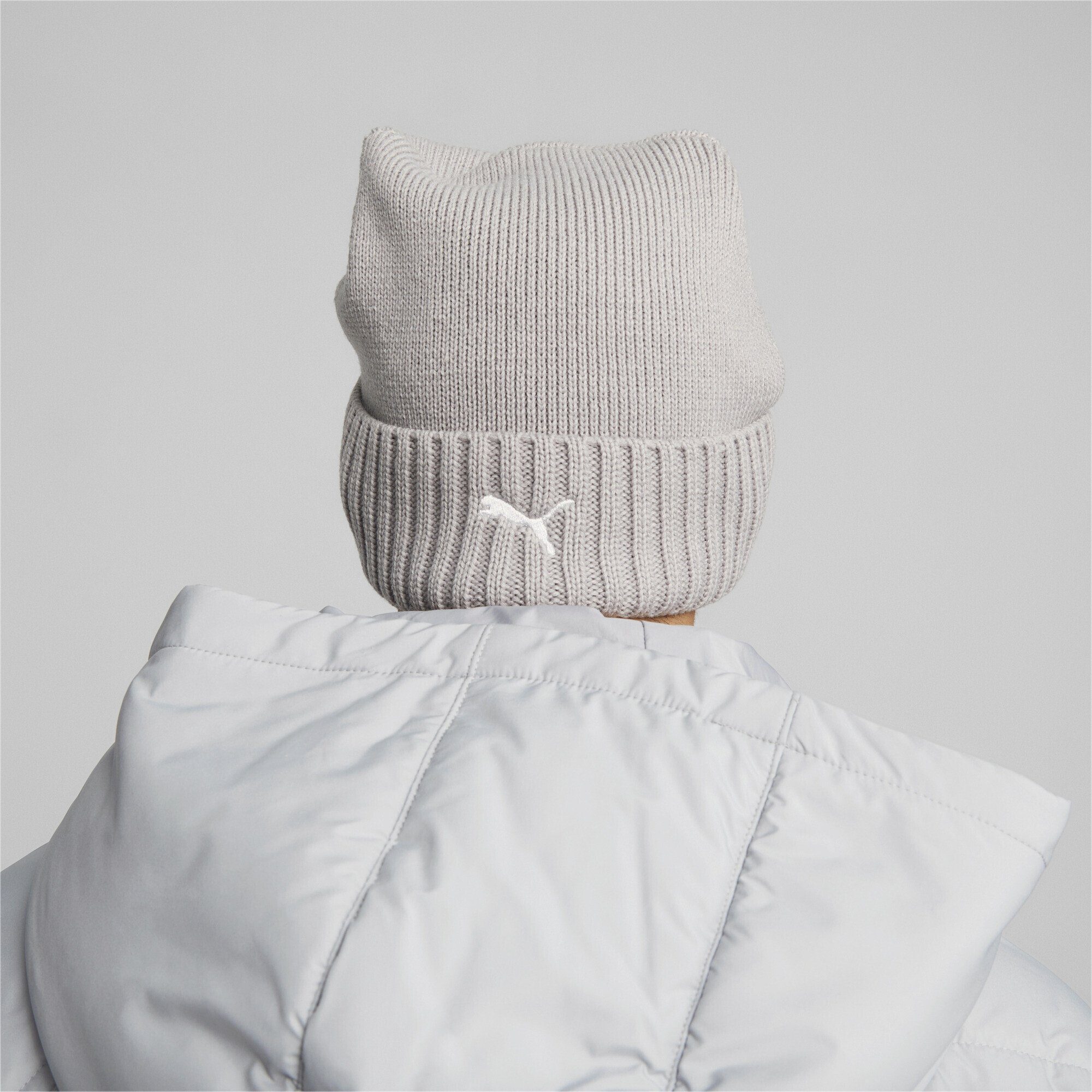 PUMA Beanie Mercedes AMG PETRONAS Beanie Erwachsene
