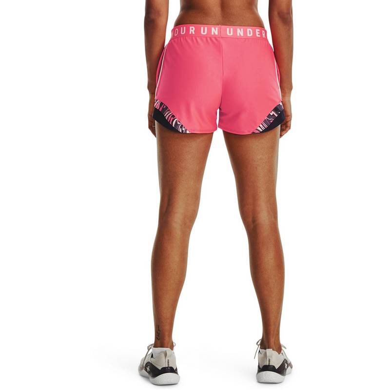 Under Armour Play Up Funktionsshorts Damen