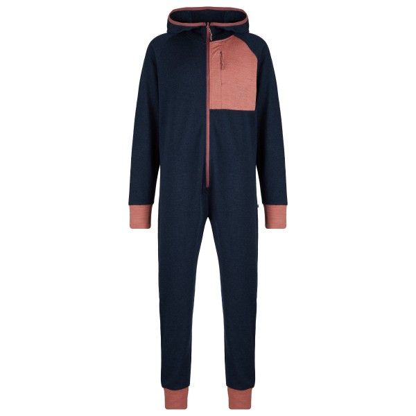 Stoic - Kid's Merino260 StadjanSt. One Suit - Overall