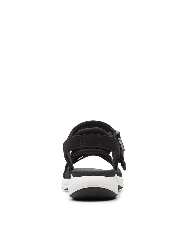Clarks Sandalen 