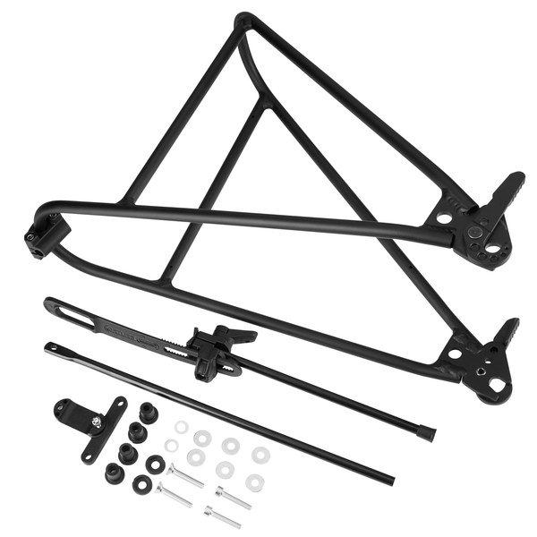 QUICK RACK LIGHT