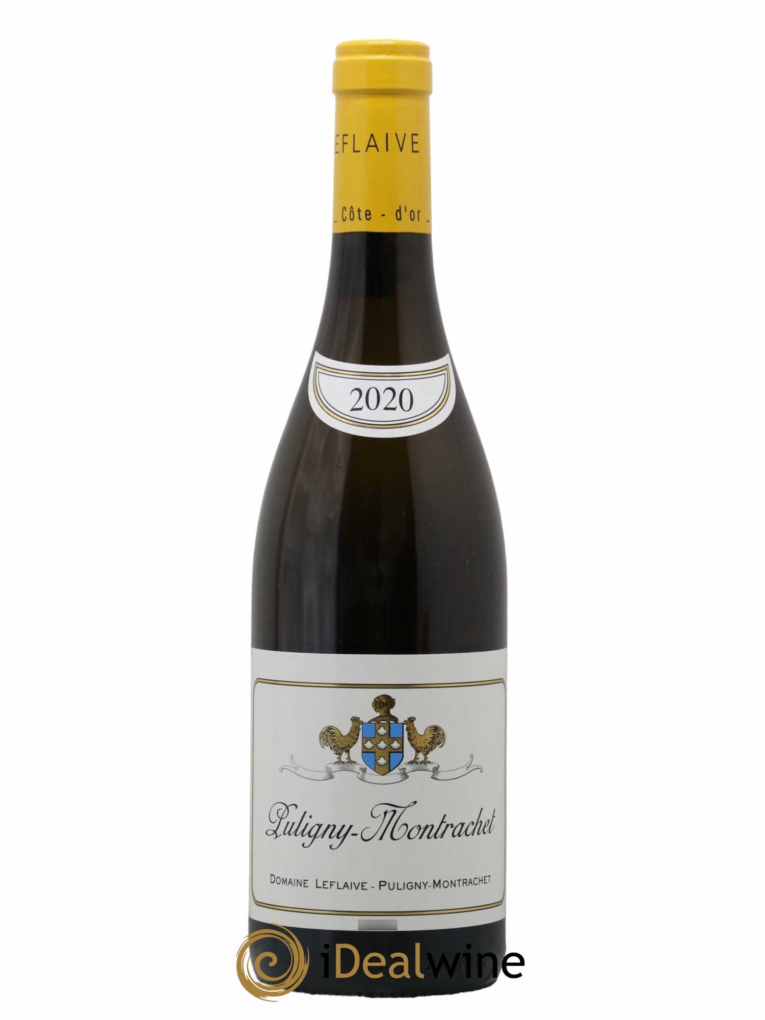 Puligny-Montrachet Leflaive (Domaine)  2020 - Lot de 1 Bouteille