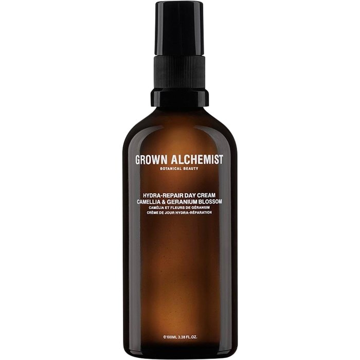 Tinted Hydra-Repair Day Cream