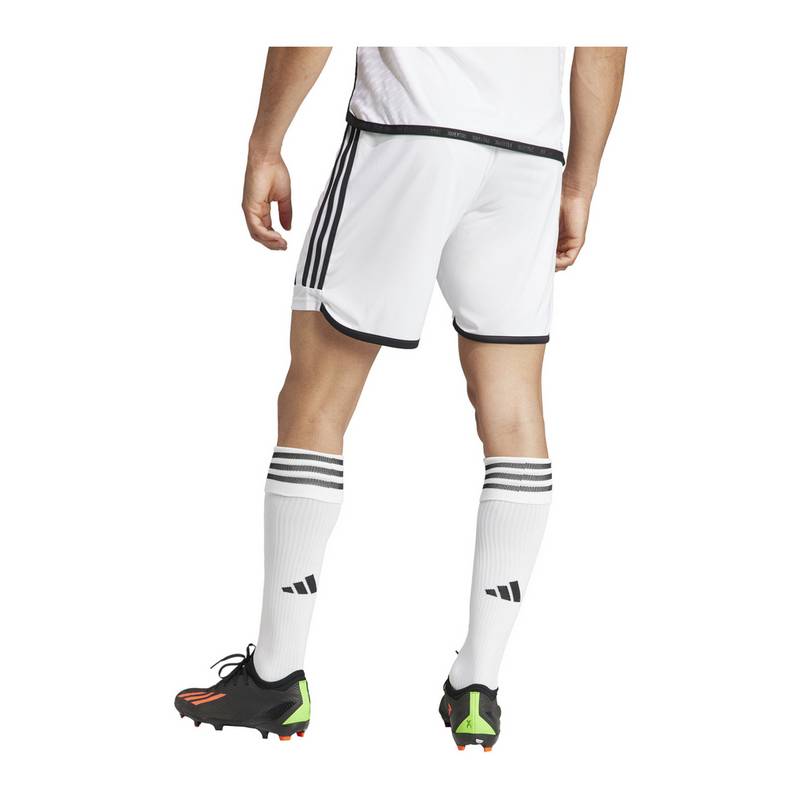 adidas Juventus Turin Short Away 2023/2024 Fußballshorts