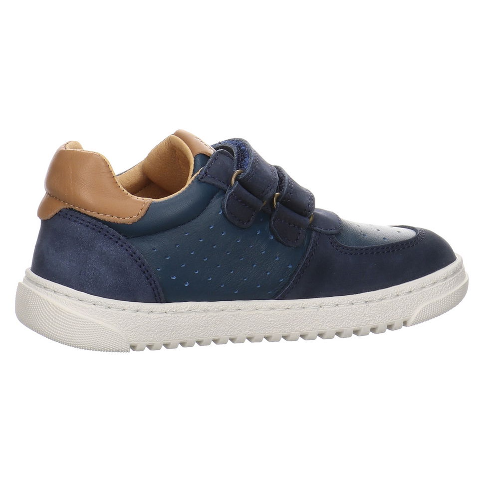 Lurchi Markio Barefoot Klettschuh