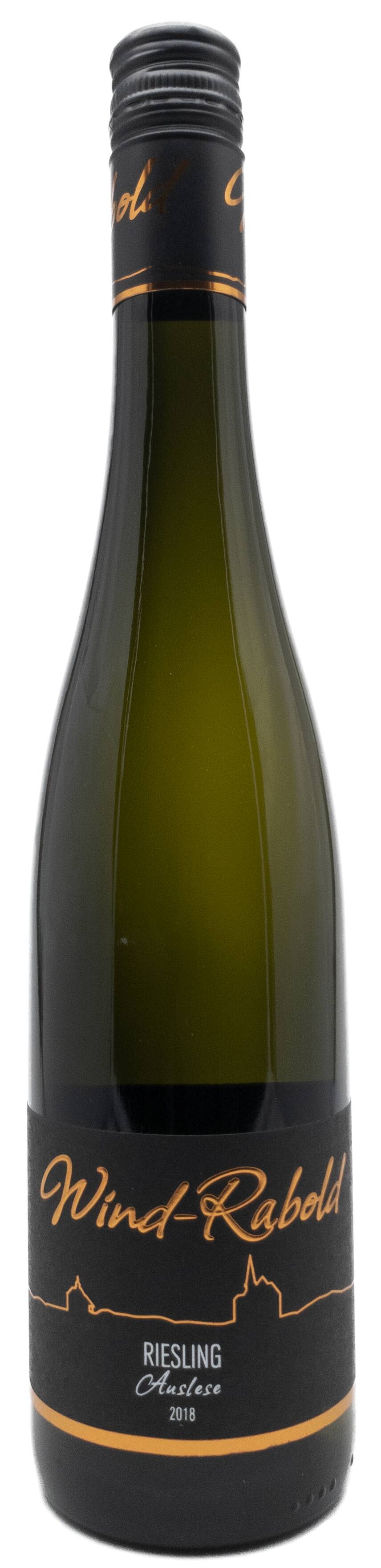 Weingut Wind-Rabold Riesling Spontangärung 2022