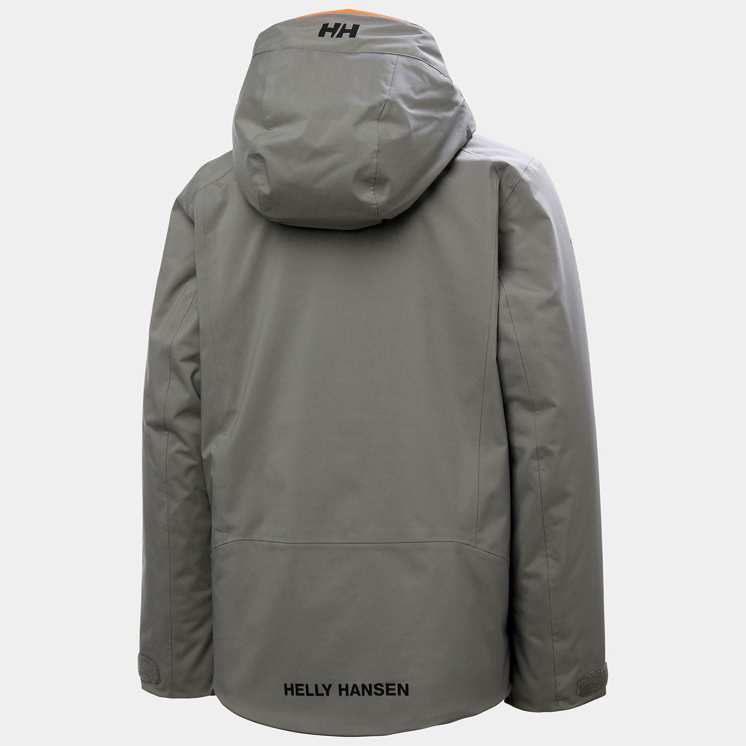 Juniors' Alpha Ski Jacket