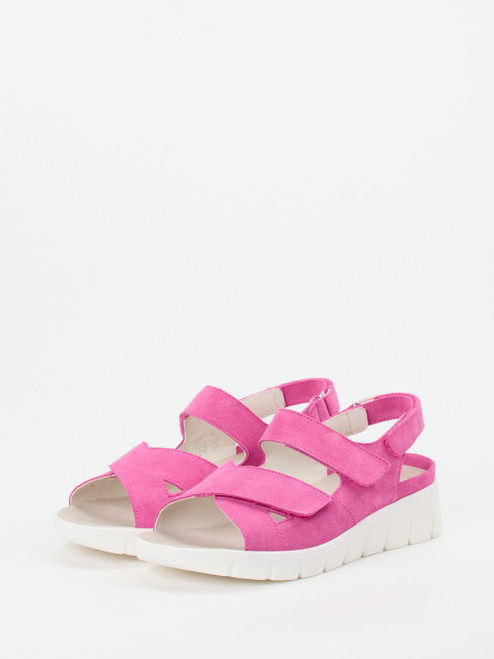 Sandalette-22515490005 Waldläufer