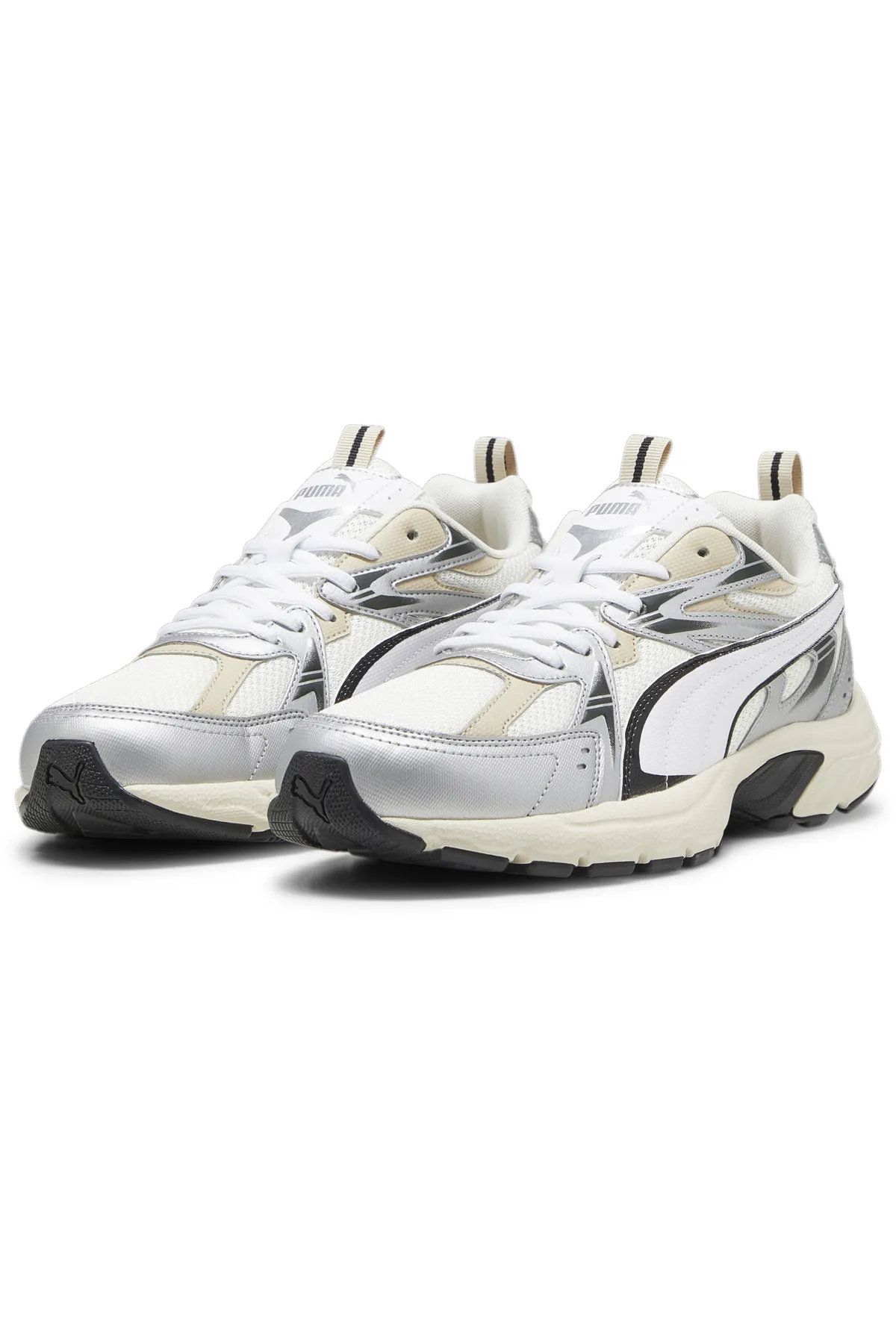 Puma  Milenio Tech-Sneaker