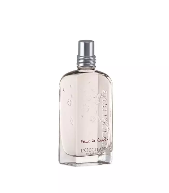 FLEURS DE CERISIER Eau de Toilette Vaporisateur