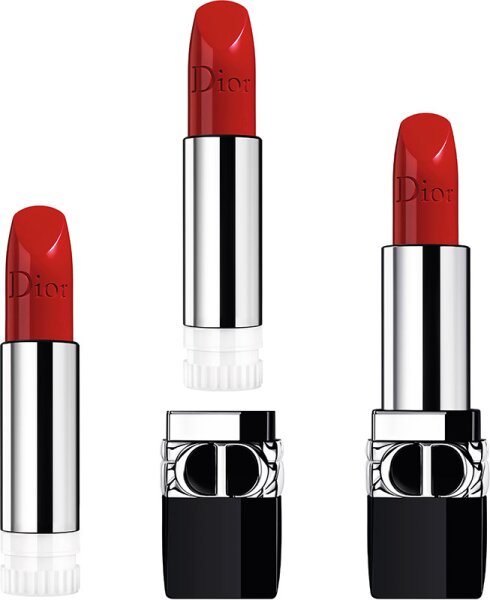 DIOR ROUGE DIOR Matt REFILL Lippenstift