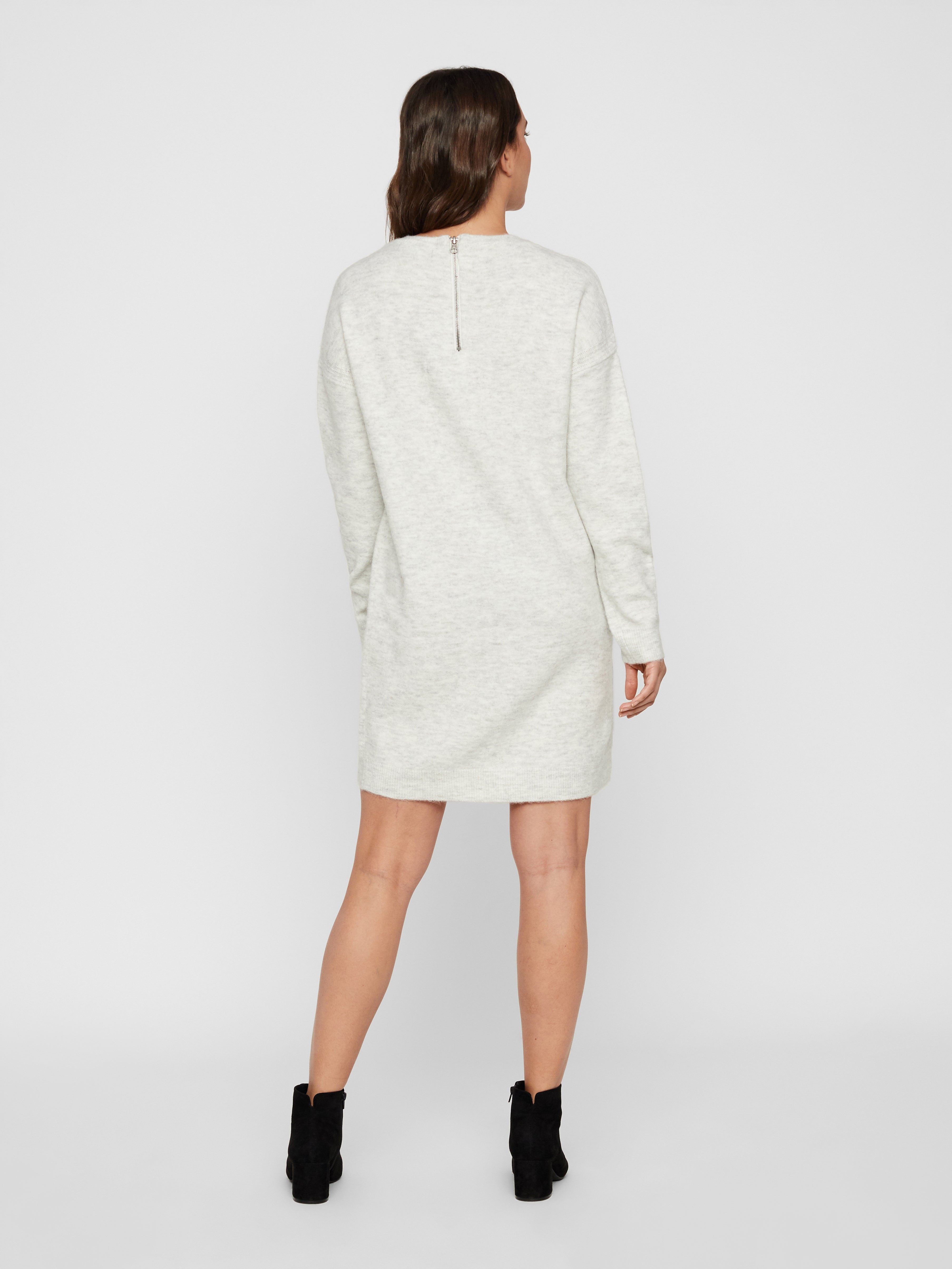 VMBLAKELY Langes Kleid