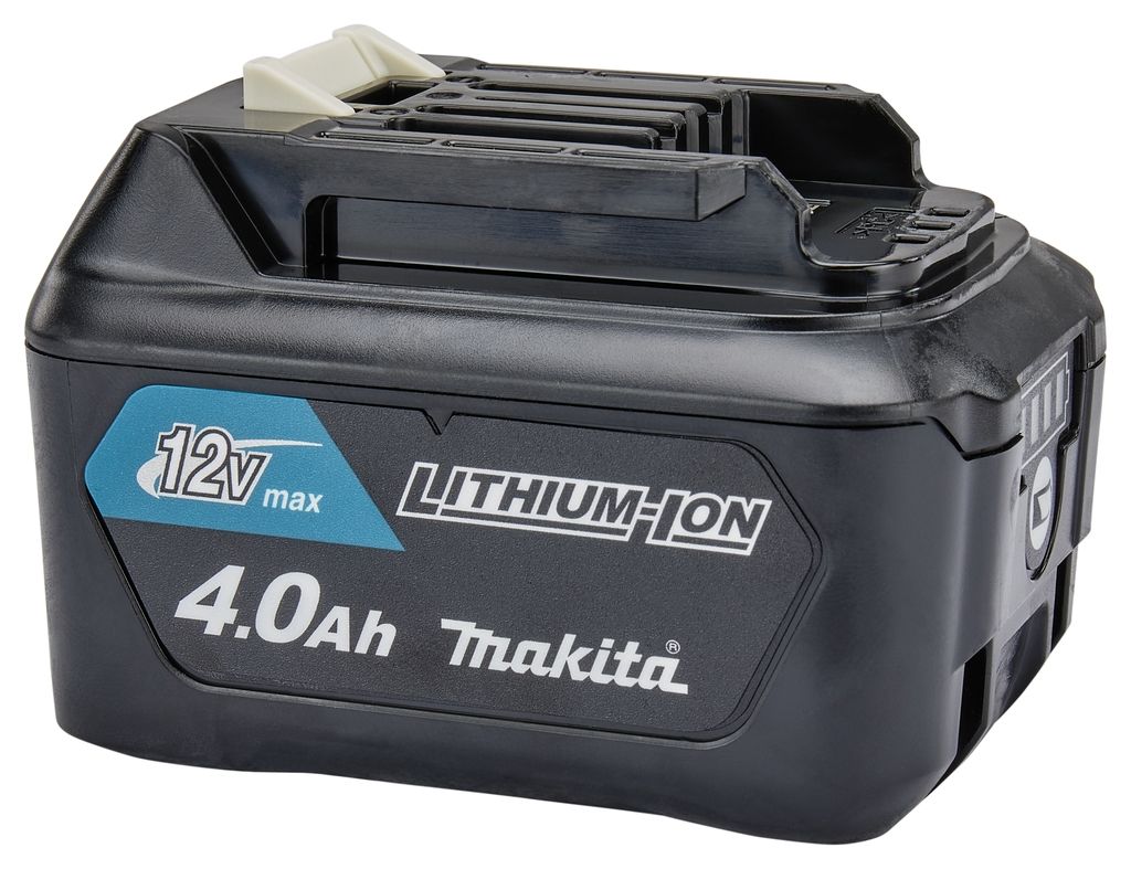 Príslušenstvo Makita 197406-2 BL1041B batéria 12 V 4,0 AH Li-ion
