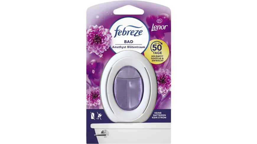 Febreze Duftdepot Amethyst 7.5ml 7.5 ml