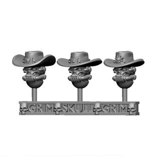 Mechanic Adept Head Set MK-III (3)