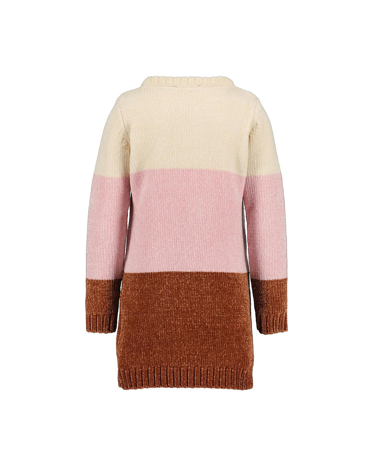 Kinder Strickkleid
