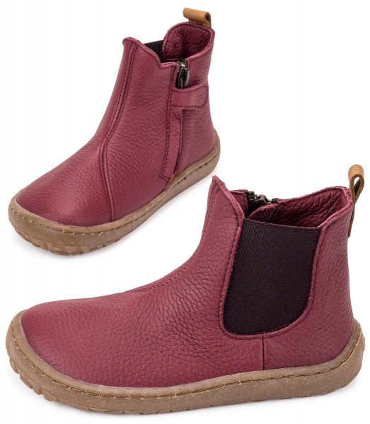 Froddo ~ Chelys Chelsea Boot ~ Bordeaux