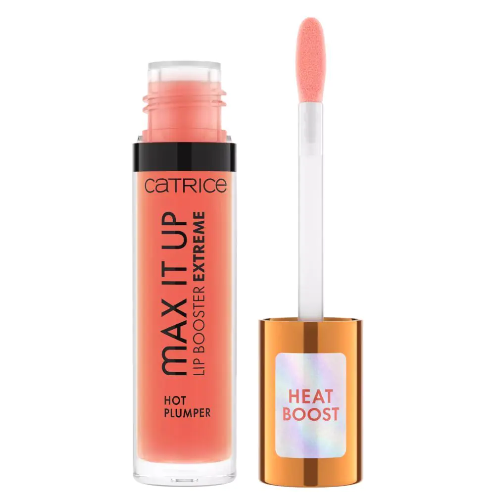 Catrice Max It Up Extreme Lip Booster 020