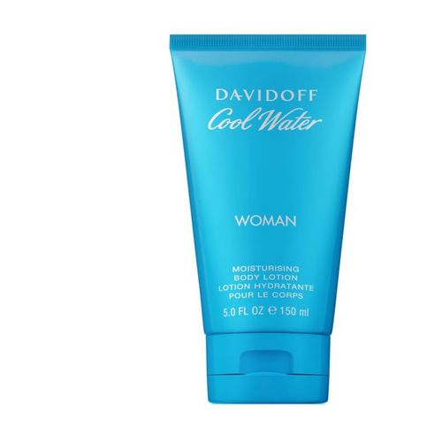 Davidoff Cool Water Kvinna Bodylotion 150 ml