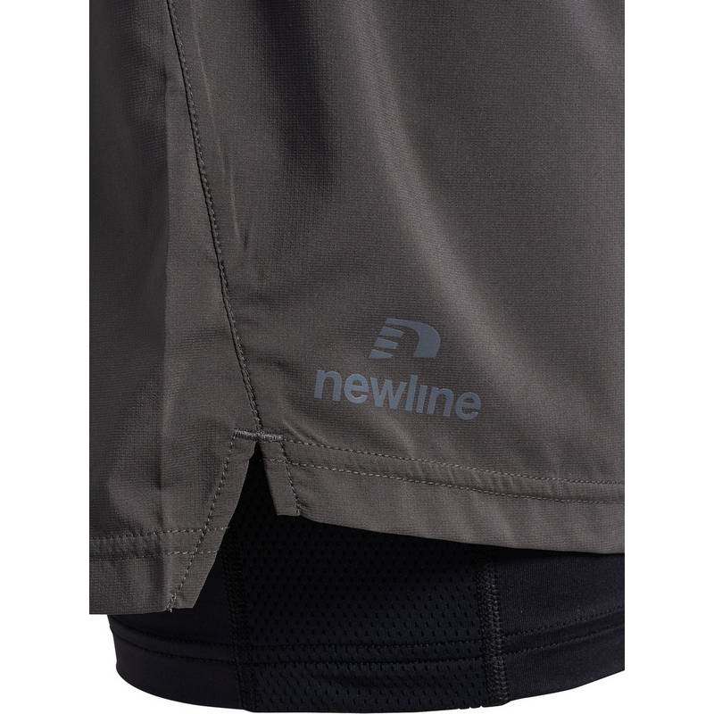 Newline nwlDETROIT 2IN1 SHORTS WOMAN Sweatshorts Damen