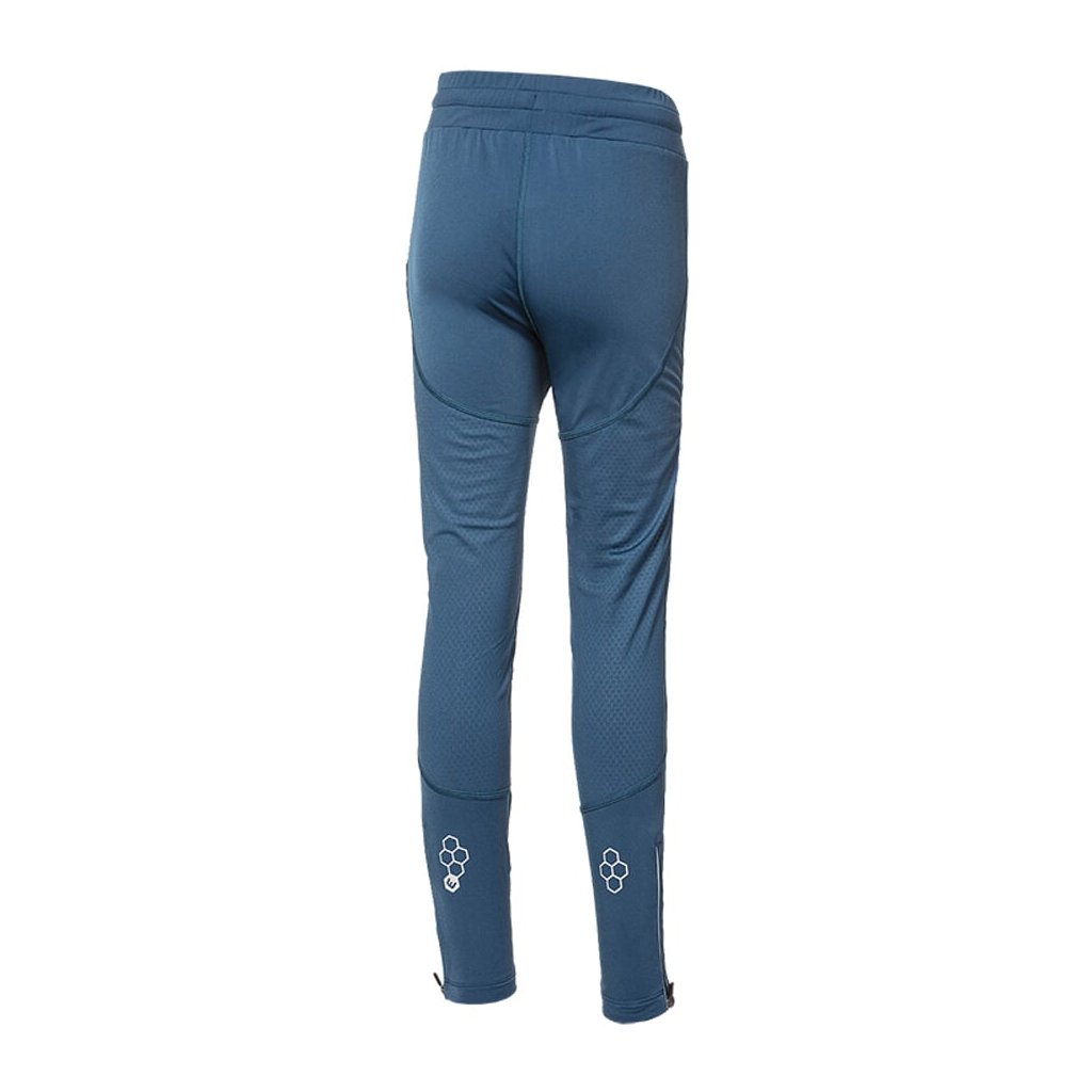 Progress Coolio dunkelblau Winter-Kinderhosen