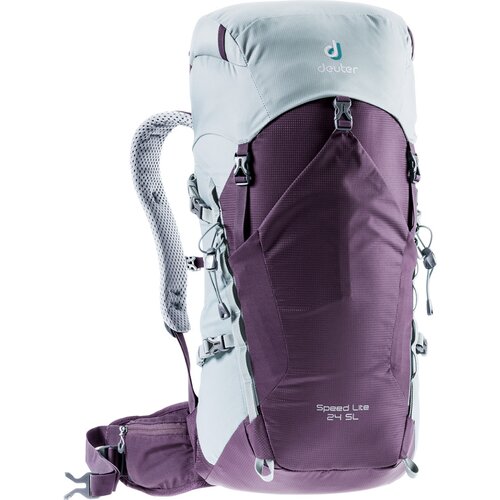 DAMEN TAGES- UND WANDERRUCKSACK 