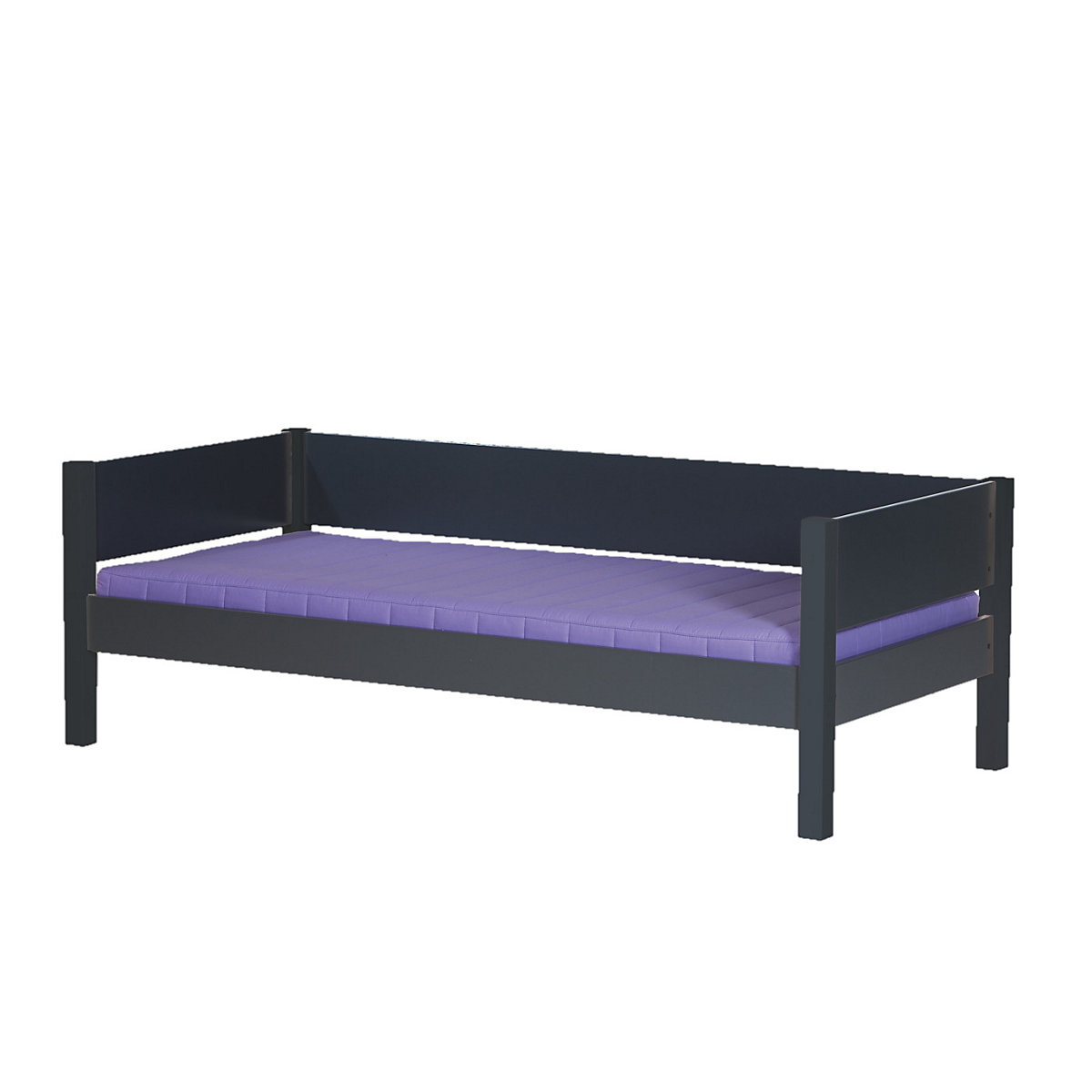 Manis-h Einzelbett TOR-11