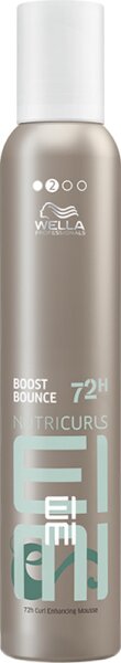 Wella Professionals Eimi Nutricurls Boost Bounce Schaumfestiger