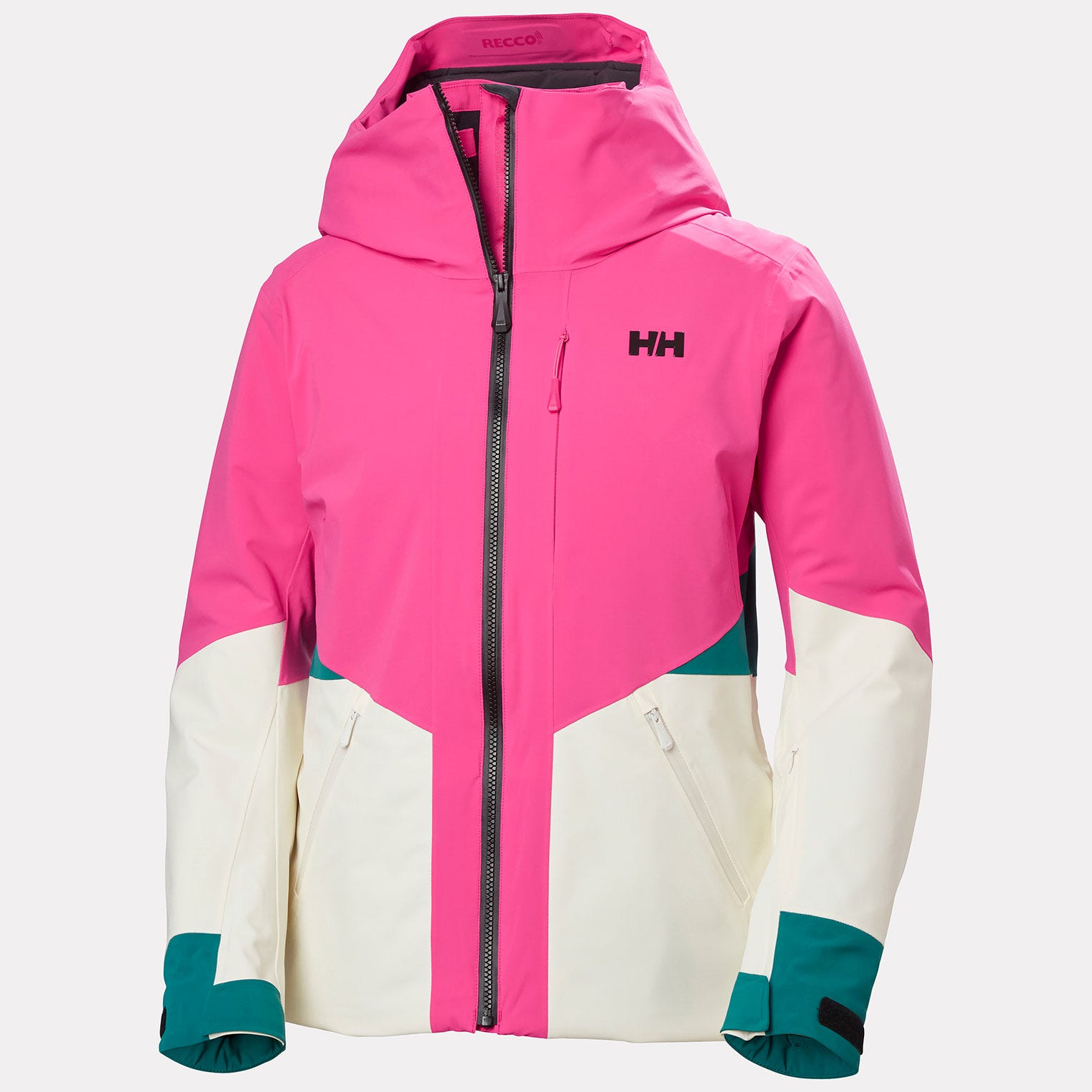 Women's Kvitfjell Race Insulated Ski Jacket