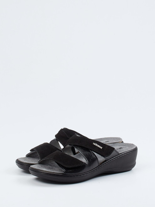 Pantolette-71030090040 Rohde
