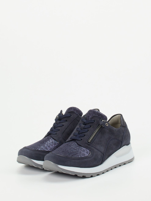 Sneaker-26911090016 Waldläufer