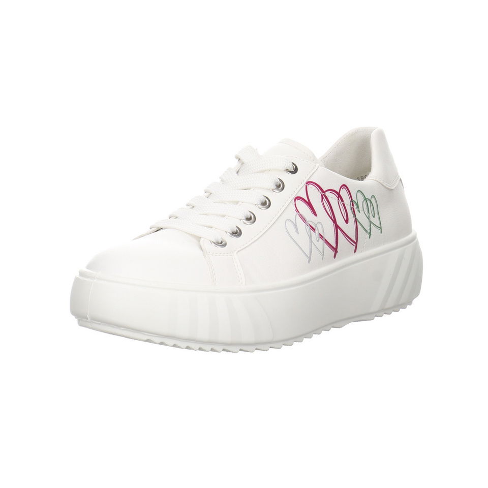 ara Monaco Schnürschuh