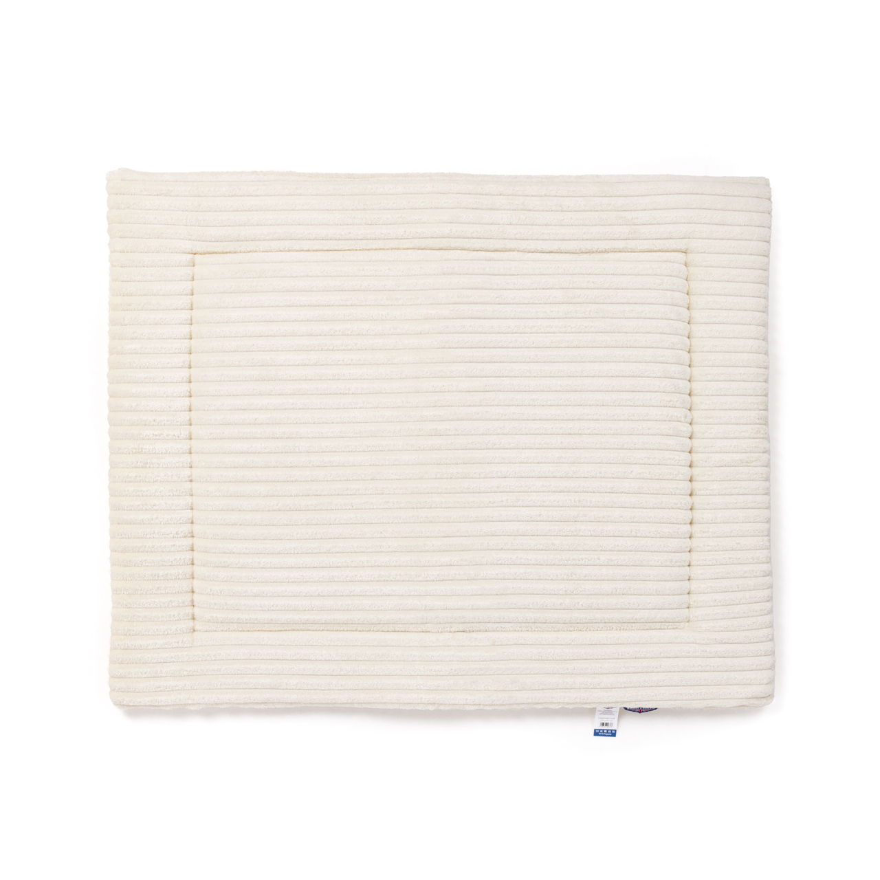 Wagner Hundebetten Wagner Wallace & Jones Liegematte Cardi beige L