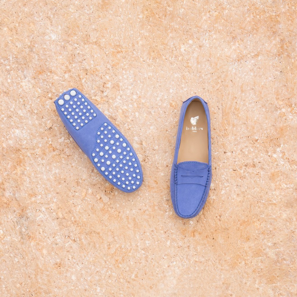 La Parisienne - Bleu De Provence
