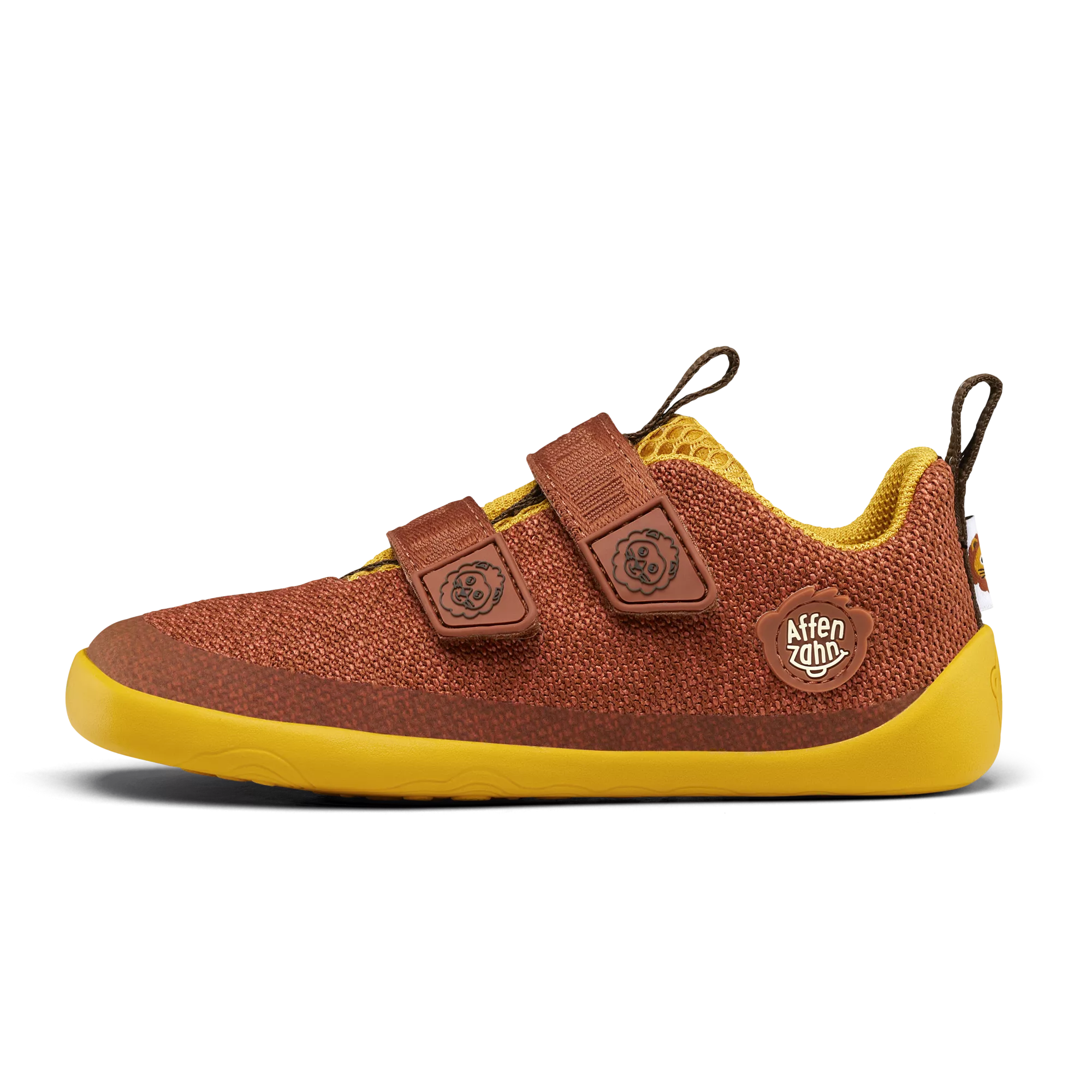 Barfußschuh Knit Happy
