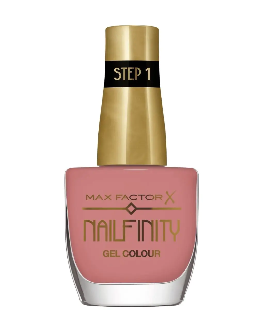 Lak za nokte Max Factor Nailfinity u nijansi 235 Striking 12ml
