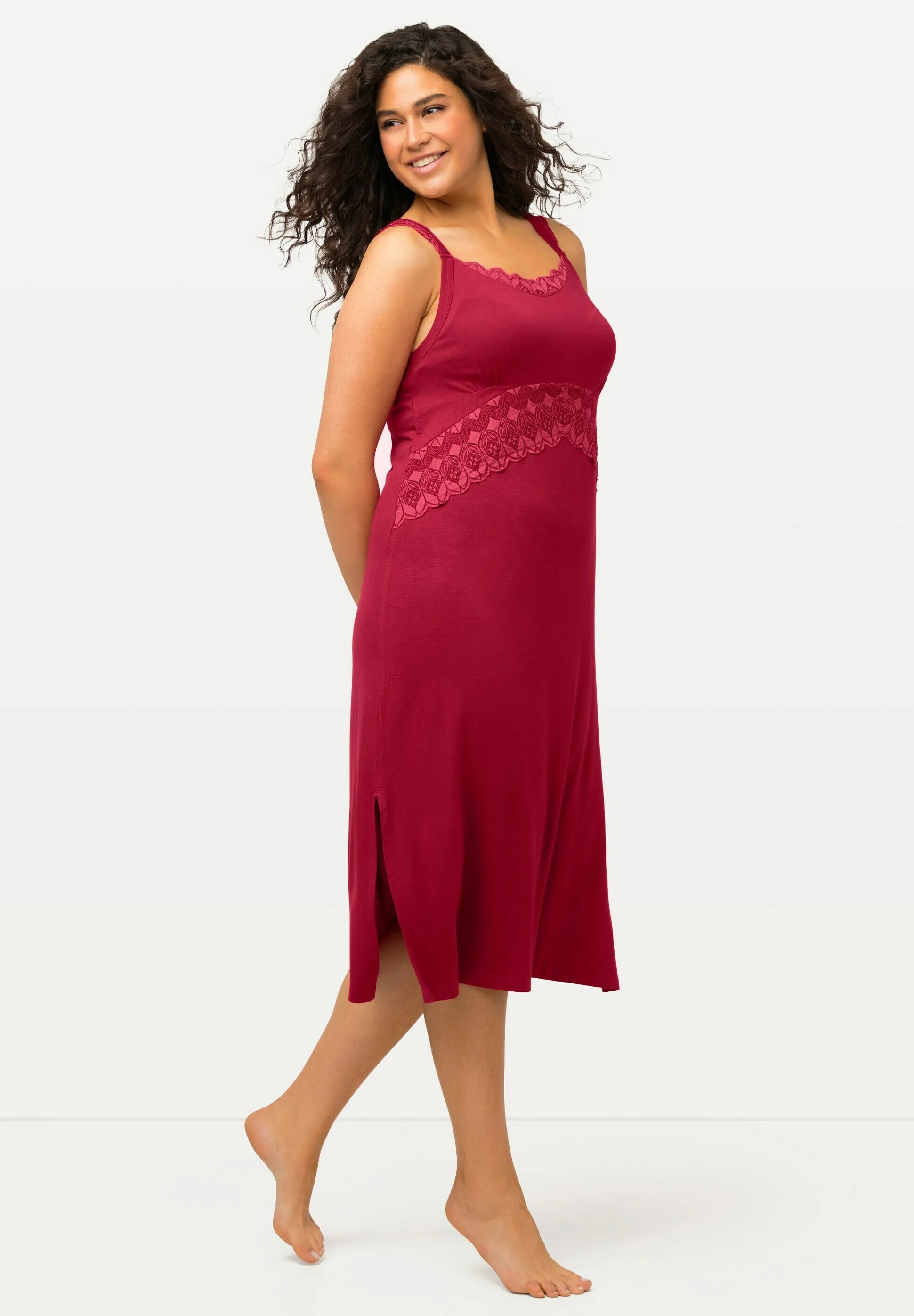 Camisón Ulla Popken