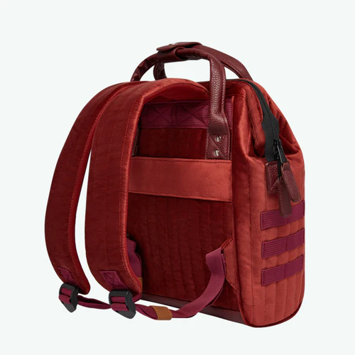 Adventurer Small Washington Red Backpack