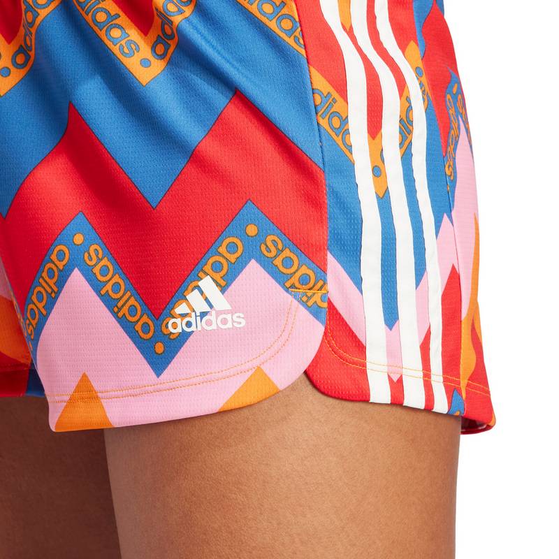 adidas FARM Funktionsshorts Damen