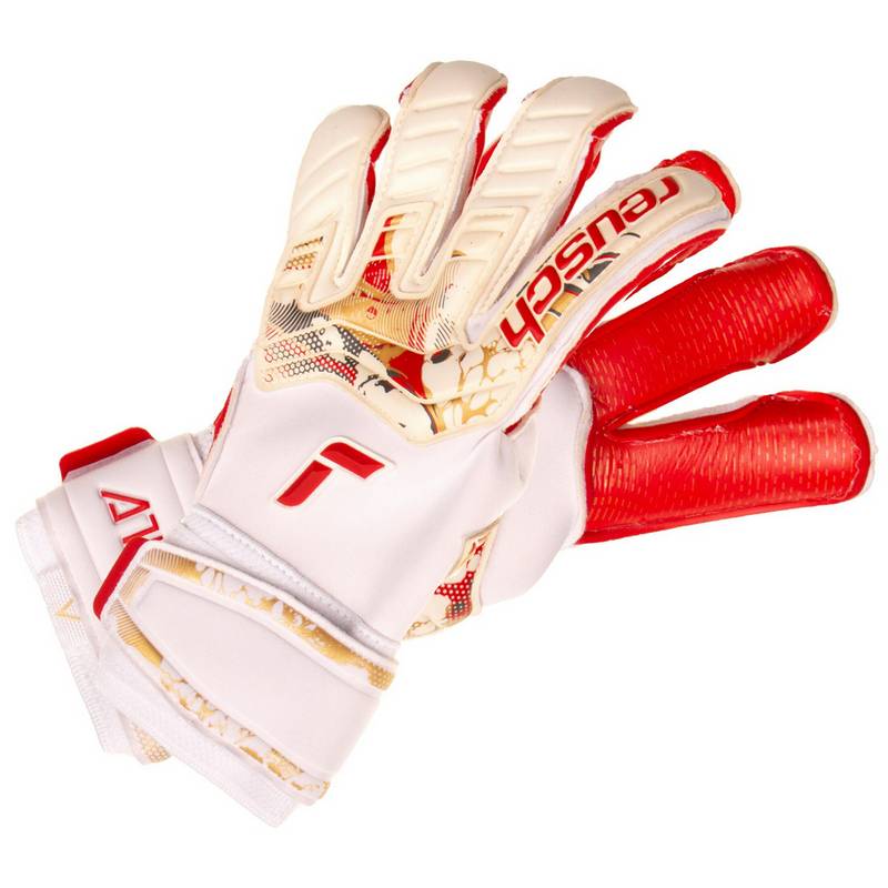 Reusch Attrakt Gold X Glueprint Torwarthandschuhe Herren