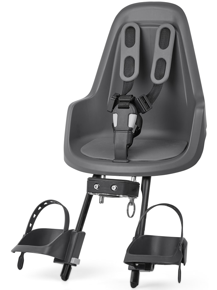 bobike Kindersitz ONE Mini in Urban Grey günstig kaufen onesize