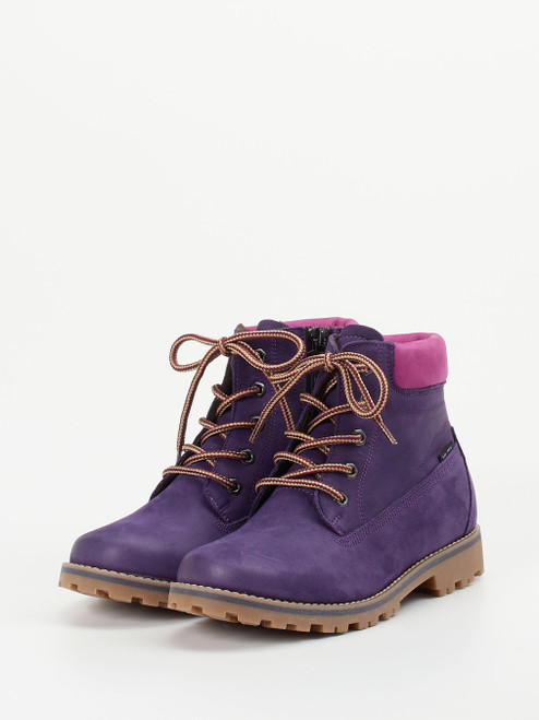 Schnürboots-67001190022 Vado