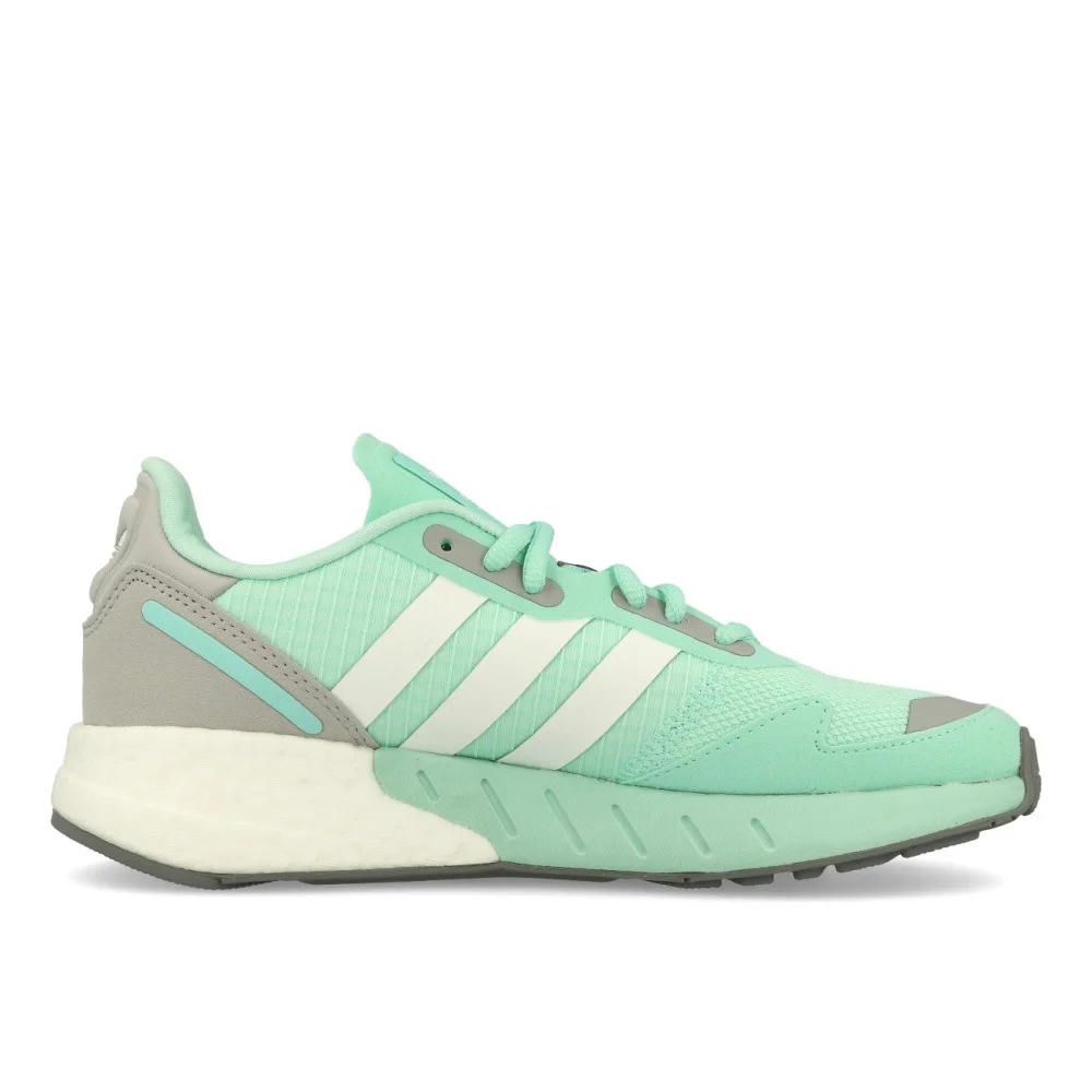 adidas ZX 1K Boost W FX6865 / grün