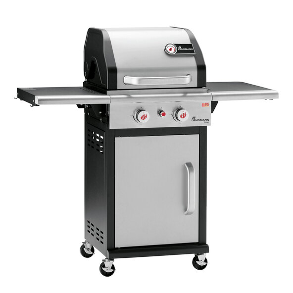 Gasgrill Triton 2.0 (12901)