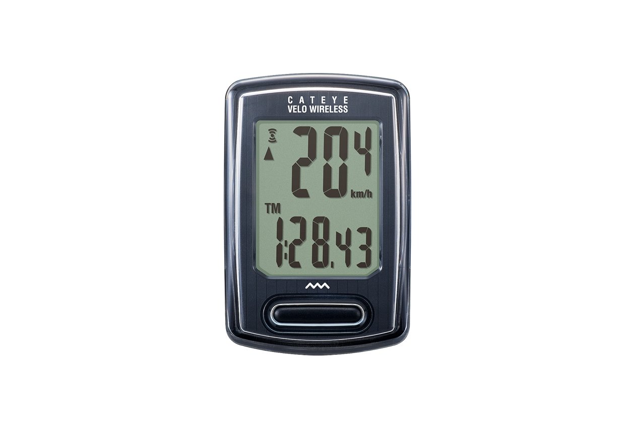 Cateye Velo Wireless CC-VT230W