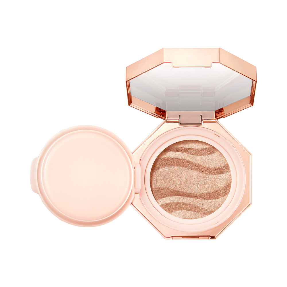 dear dahlia Blooming Edition Endless Radiance Bronze r Bronzer