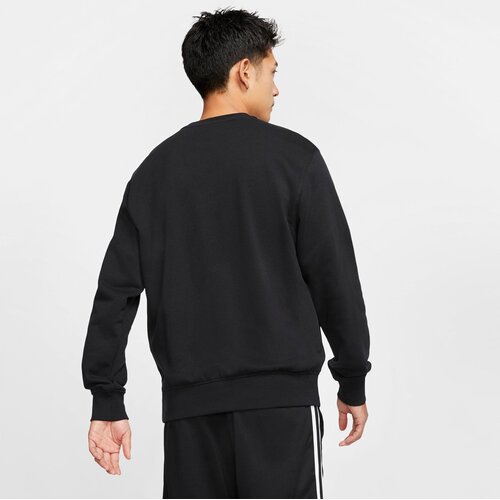 HERREN SWEATSHIRT M NSW CLUB CRW FT