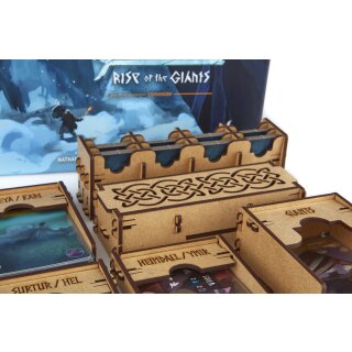 Insert Valda Expansions